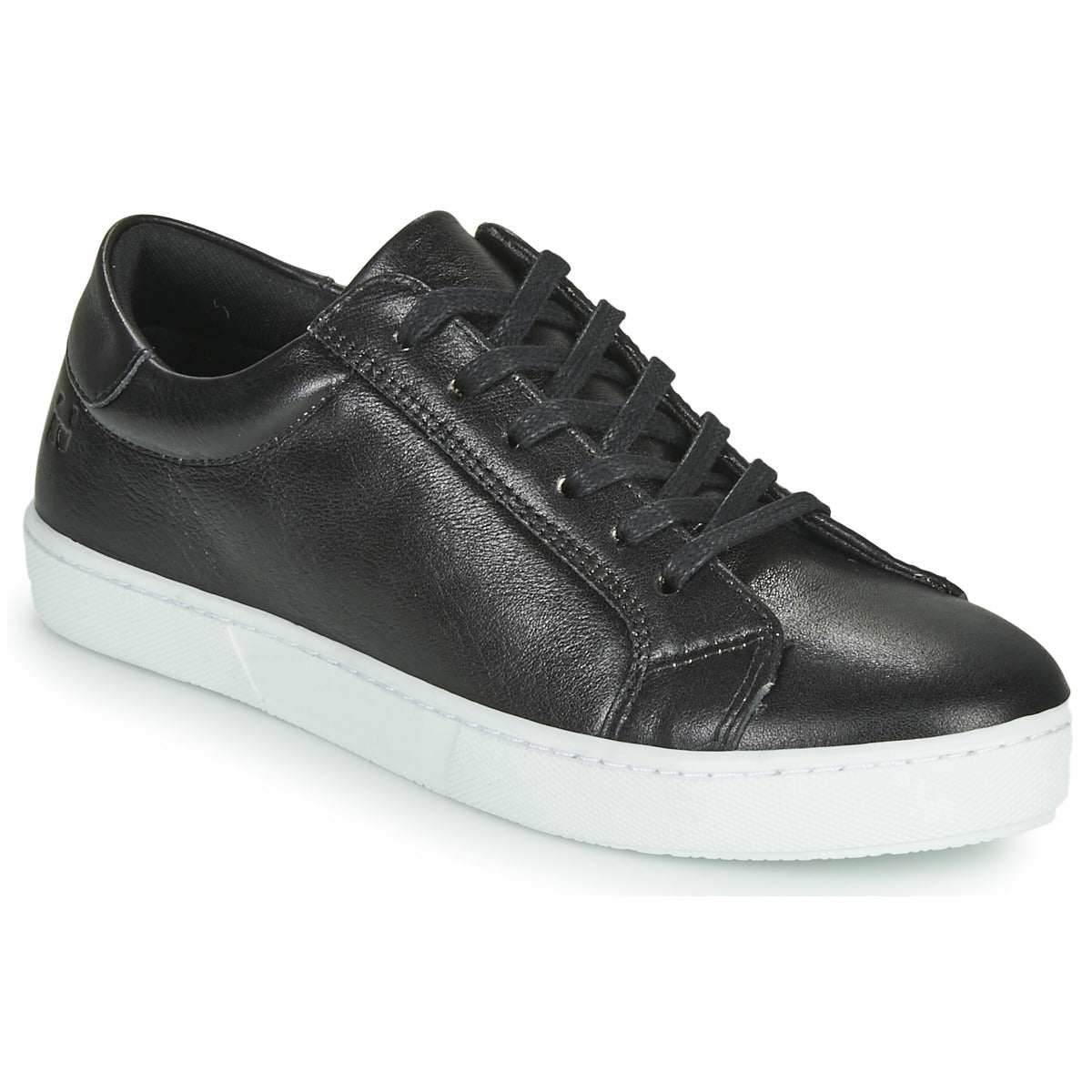 Sneakers basse Donna Dream in Green NANIS Nero