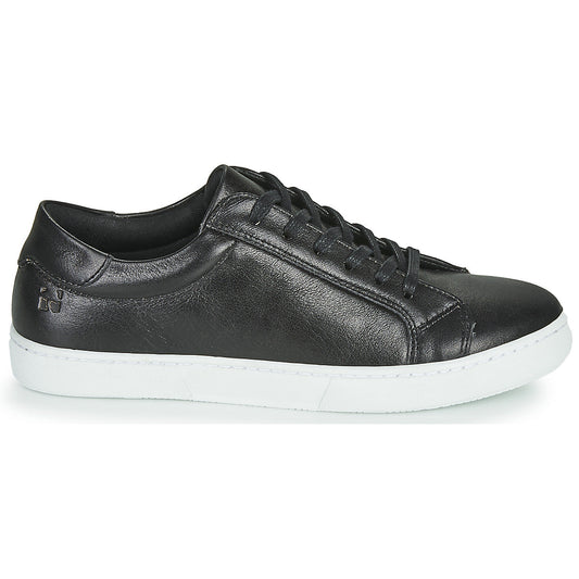 Sneakers basse Donna Dream in Green NANIS Nero