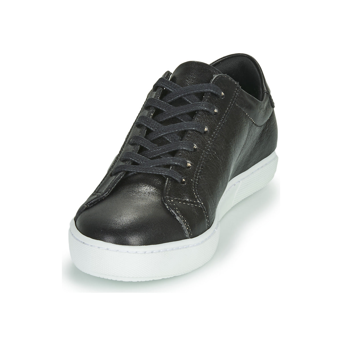 Sneakers basse Donna Dream in Green NANIS Nero