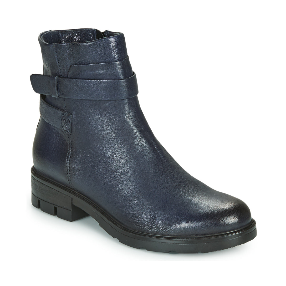 Stivaletti Donna Dream in Green FOMENTANA Blu
