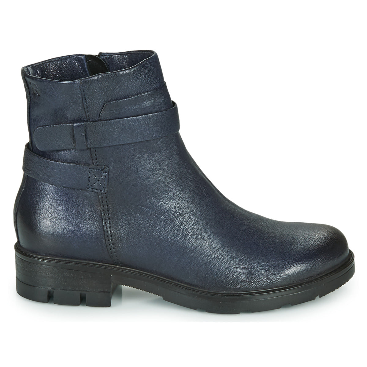 Stivaletti Donna Dream in Green FOMENTANA Blu