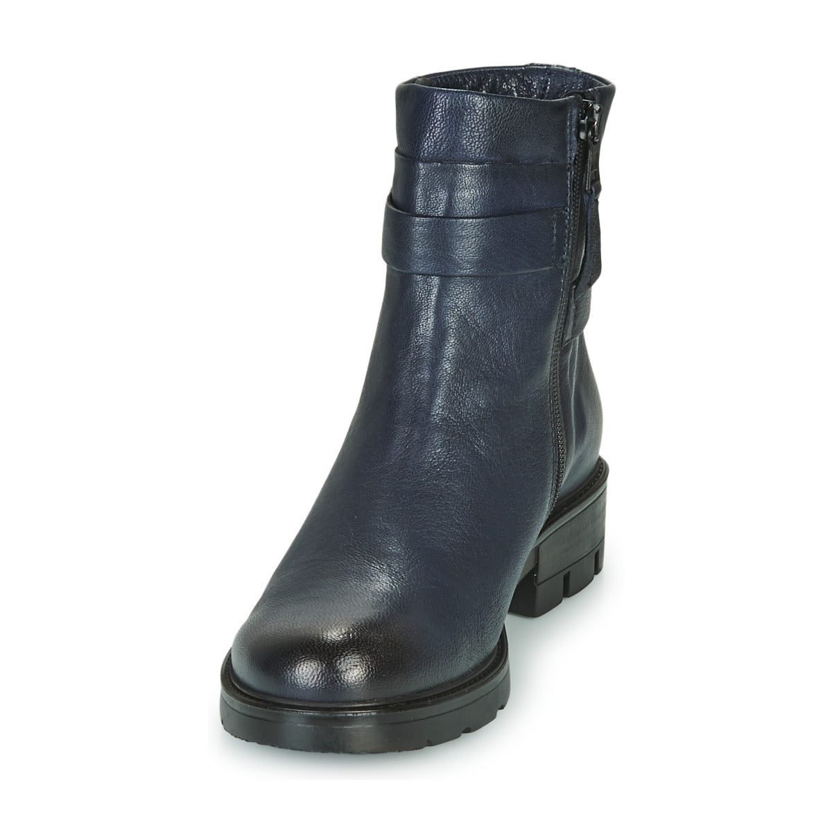 Stivaletti Donna Dream in Green FOMENTANA Blu