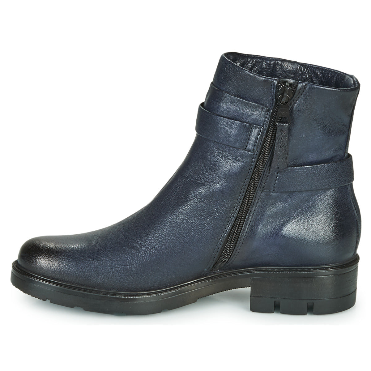 Stivaletti Donna Dream in Green FOMENTANA Blu