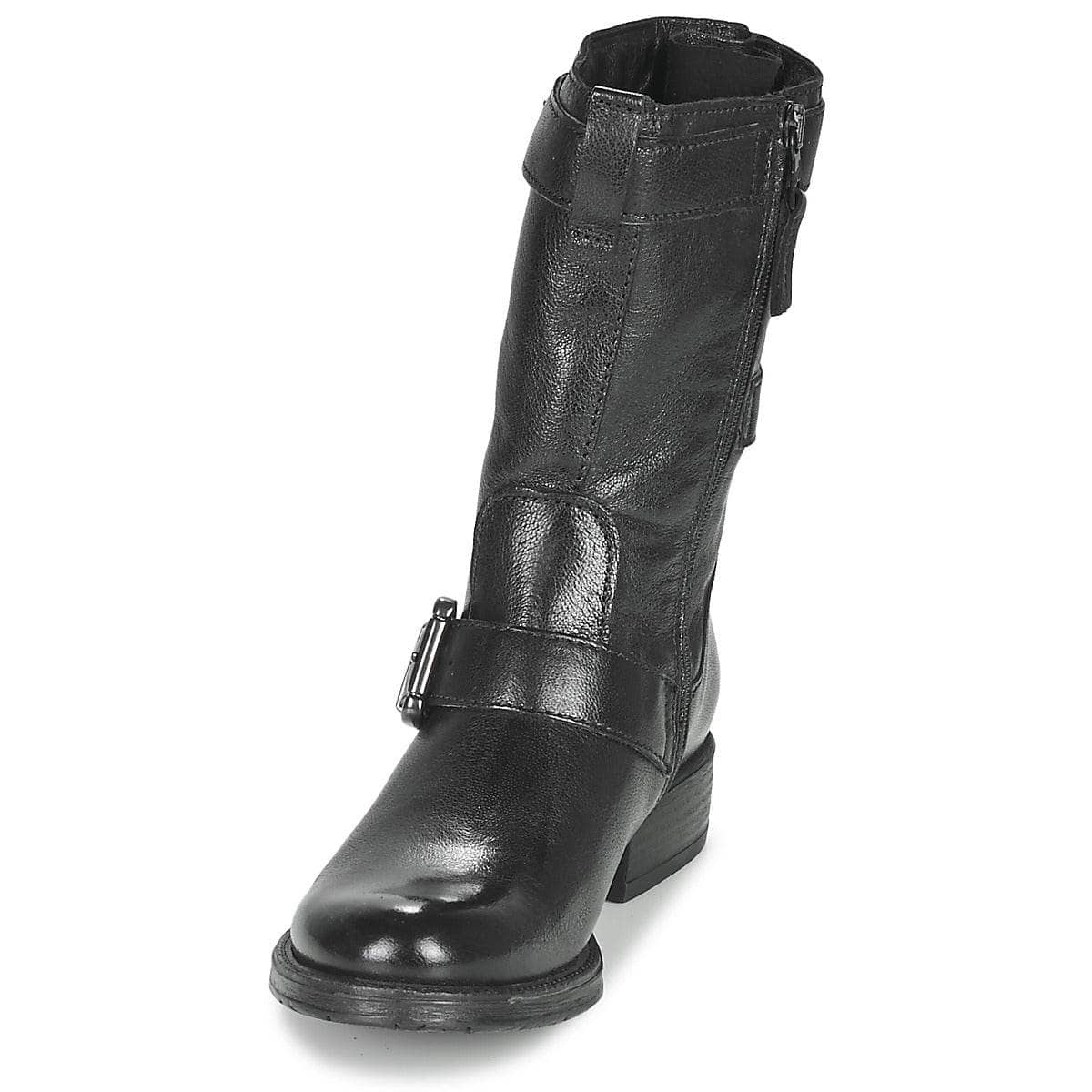 Stivaletti Donna Dream in Green NARAMEL Nero