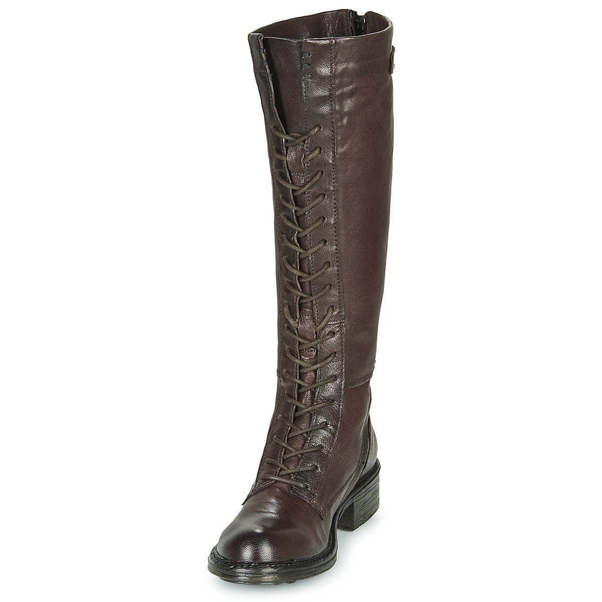 Stivali Donna Dream in Green NUCRE Marrone