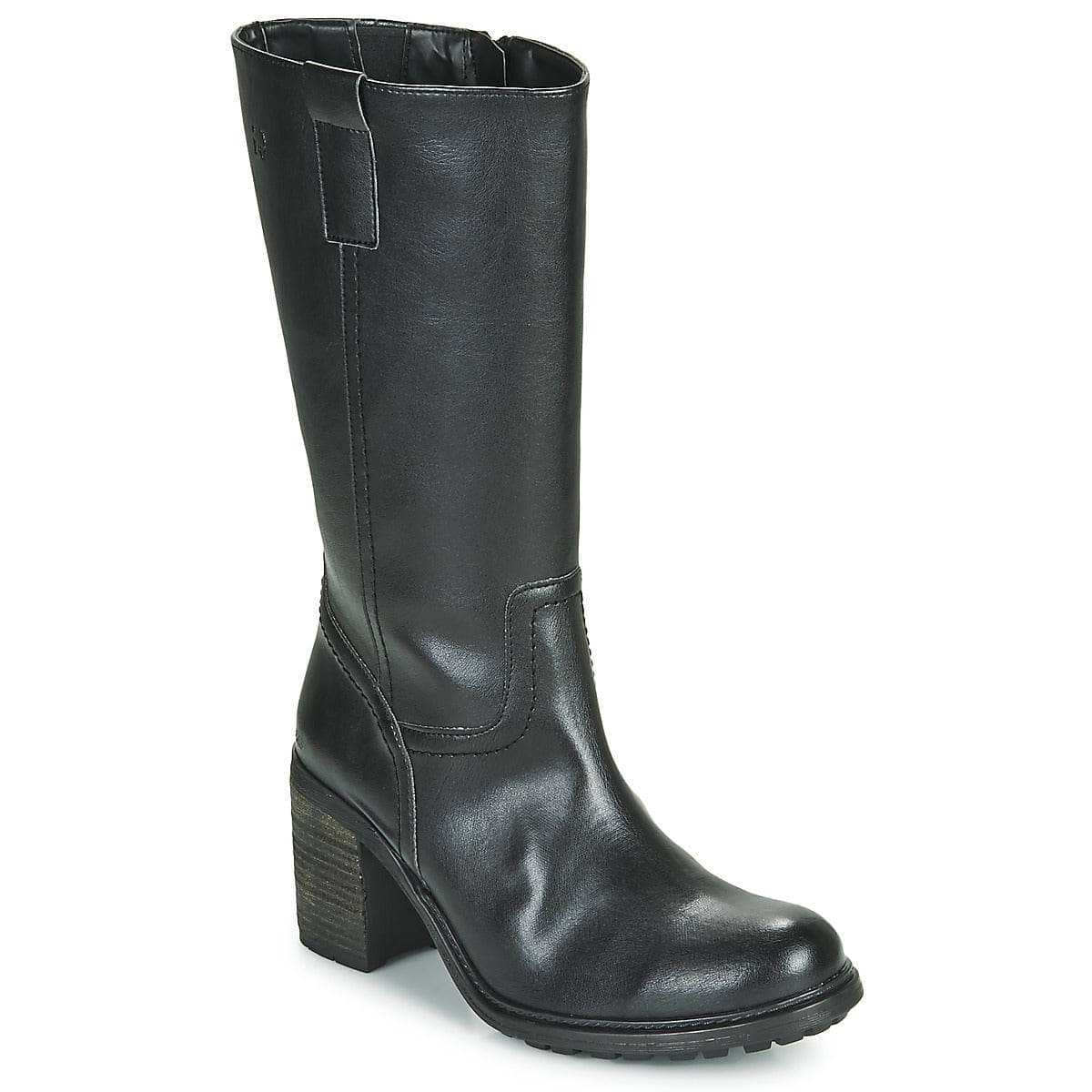 Stivali Donna Dream in Green NISCUIT Nero