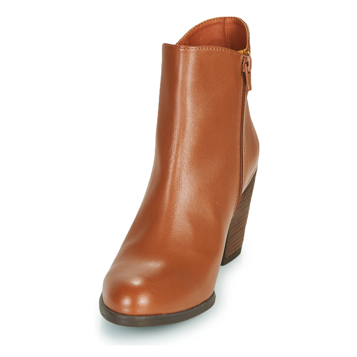 Stivaletti Donna Dream in Green NACHOU Marrone