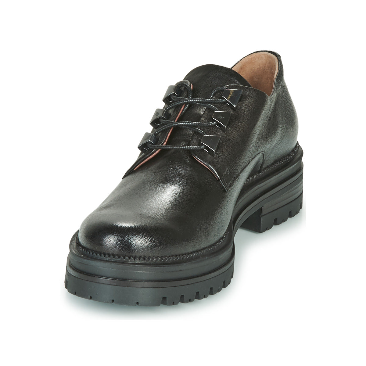 Scarpe Donna Dream in Green NARGEE Nero