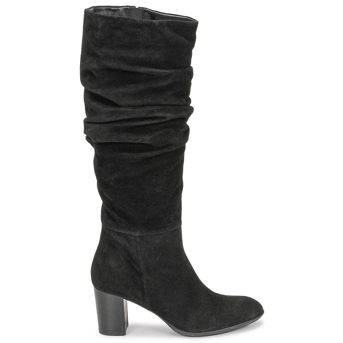 Stivali Donna Fericelli NEIGNET Nero