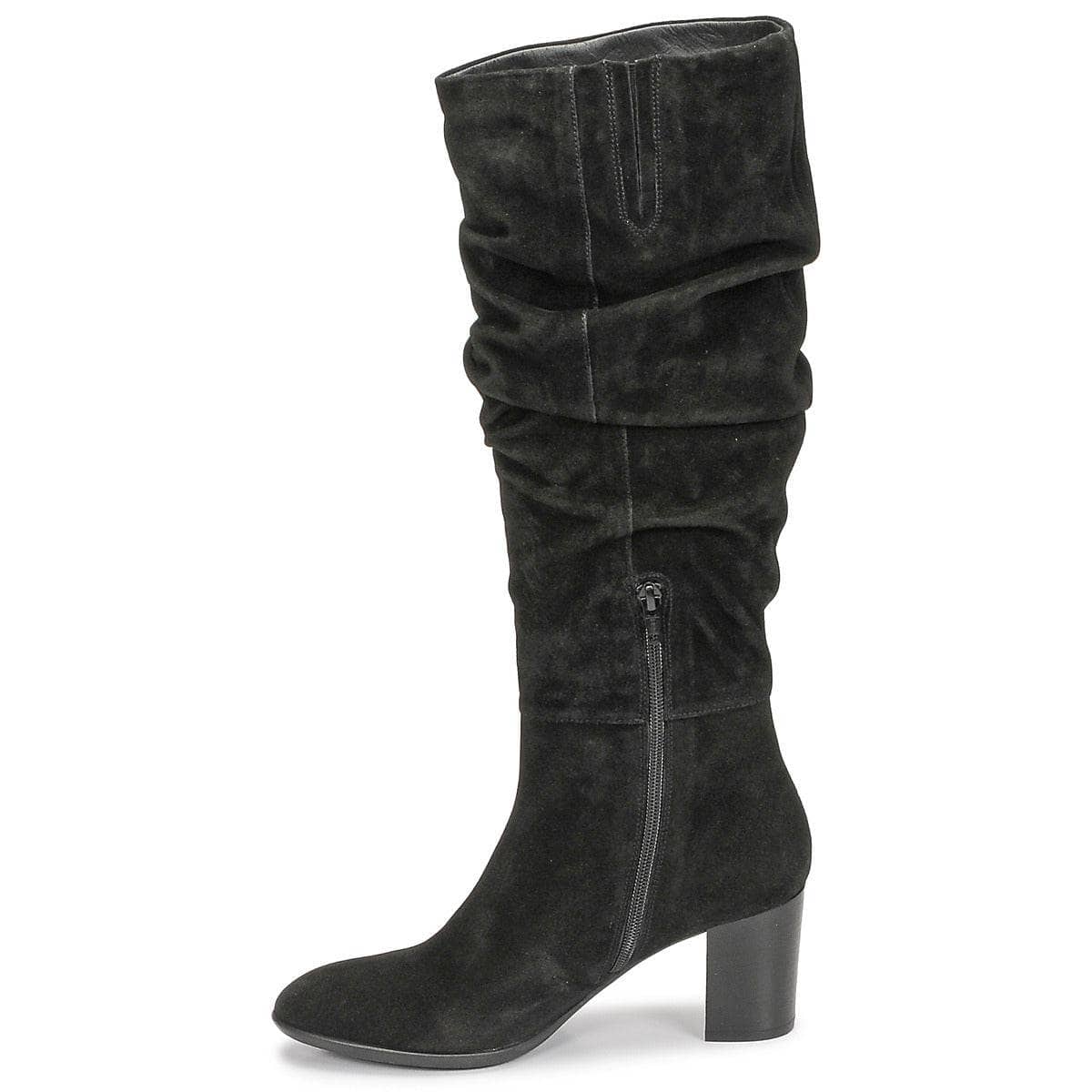 Stivali Donna Fericelli NEIGNET Nero