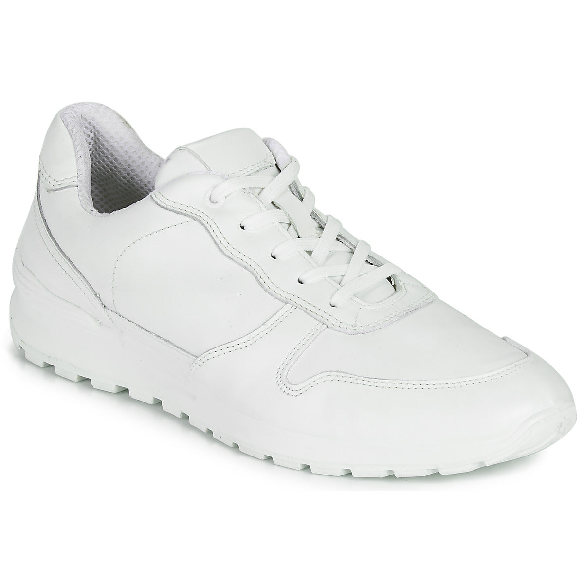Sneakers Uomo Casual Attitude NOUCHE Bianco