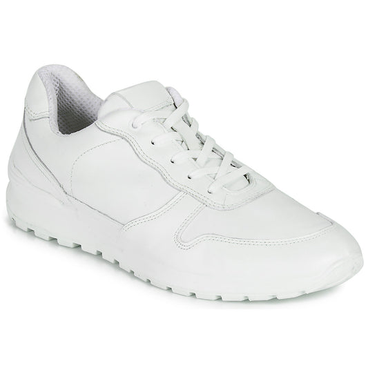 Sneakers Uomo Casual Attitude NOUCHE Bianco