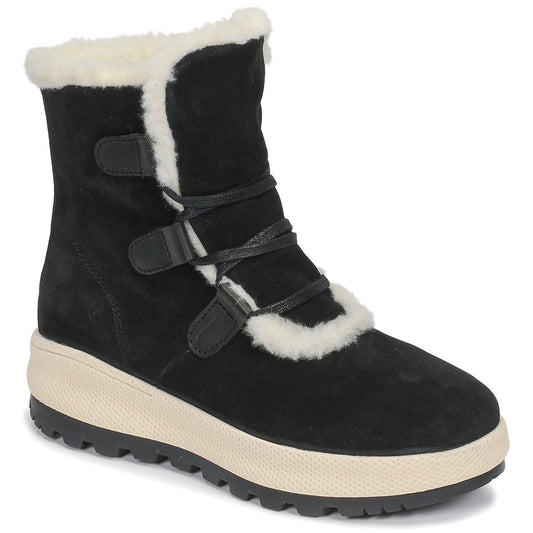 Scarpe da neve Donna Casual Attitude NAREIGNE Nero