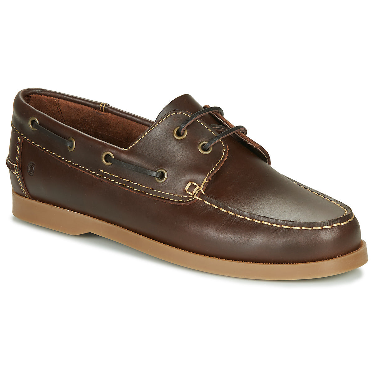 Scarpe Uomo Casual Attitude REVORO Marrone