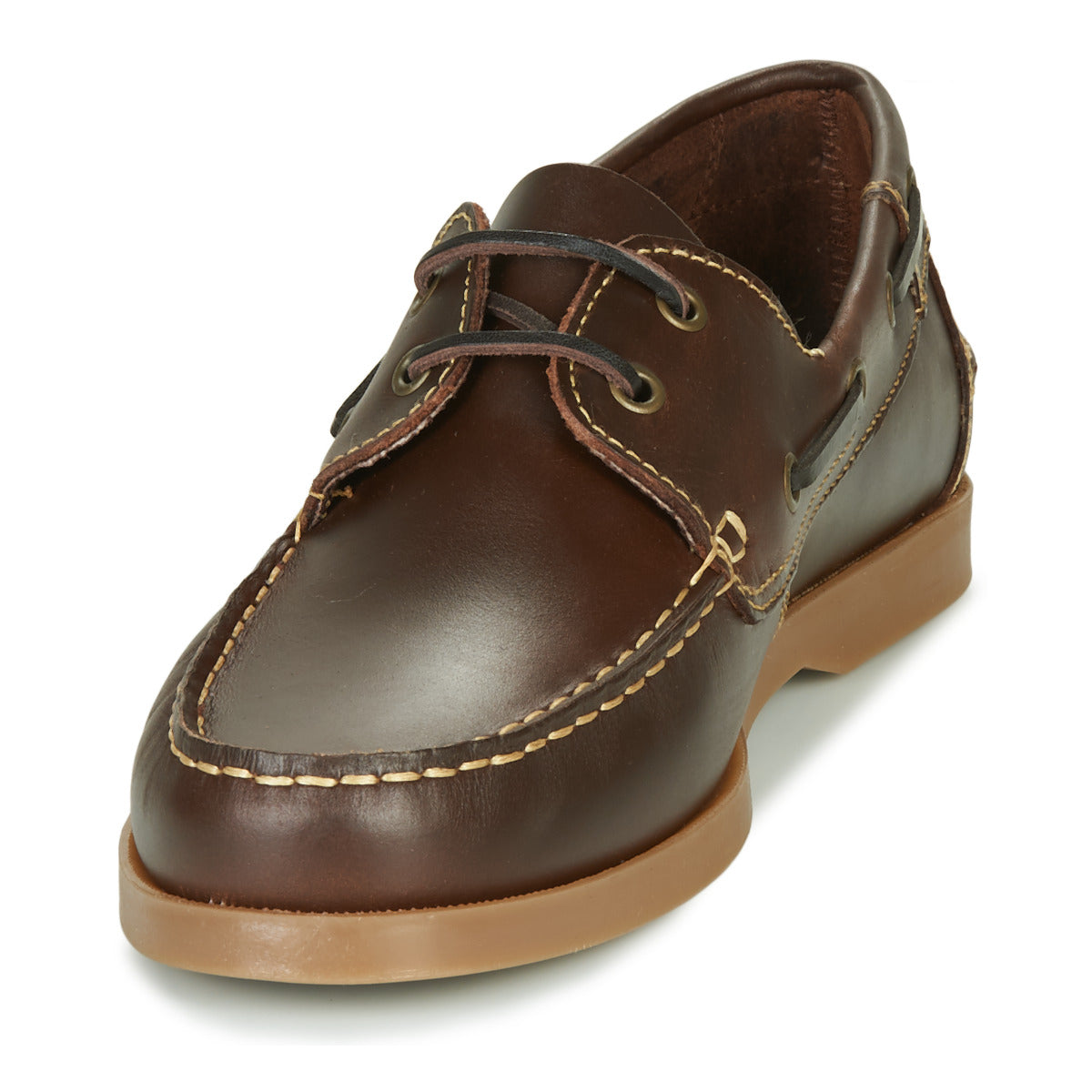 Scarpe Uomo Casual Attitude REVORO Marrone