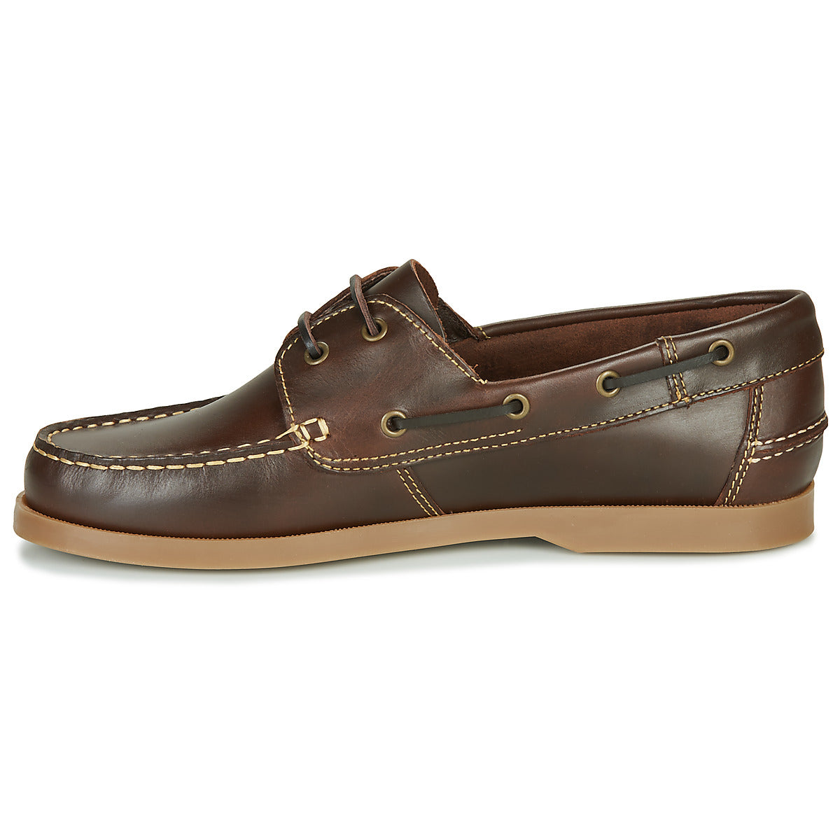 Scarpe Uomo Casual Attitude REVORO Marrone