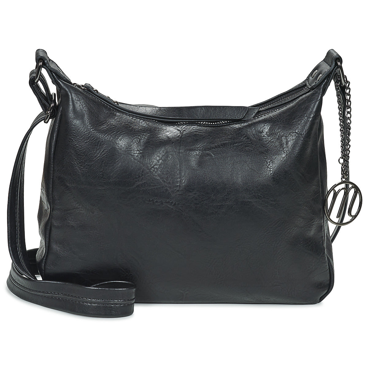 Borsa a tracolla Donna Moony Mood TINRO Nero