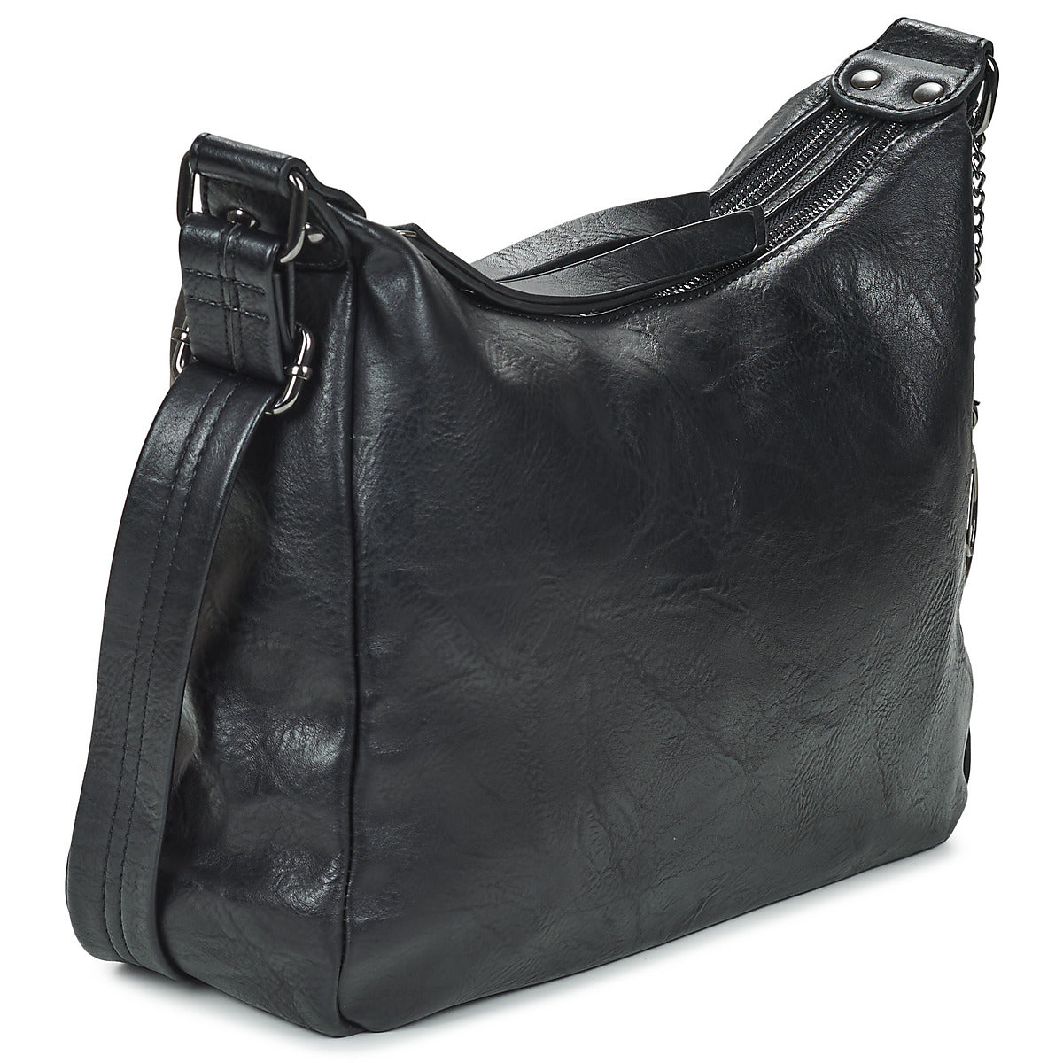 Borsa a tracolla Donna Moony Mood TINRO Nero