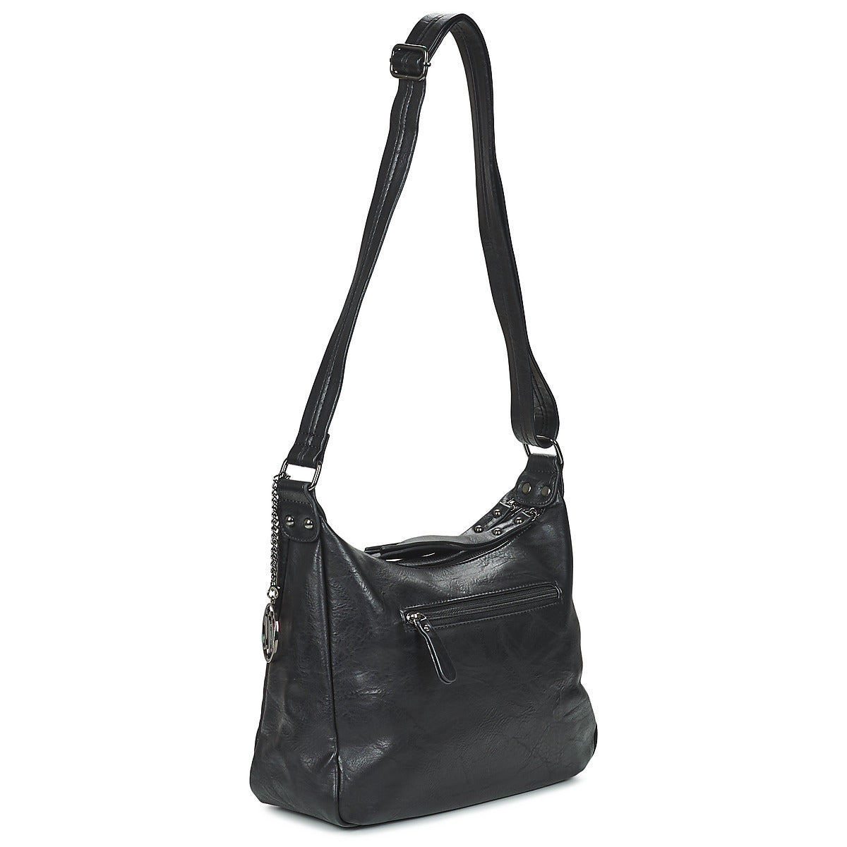 Borsa a tracolla Donna Moony Mood TINRO Nero