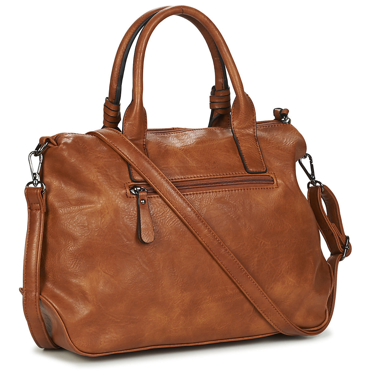 Borsa a spalla Donna Moony Mood NIMO Marrone