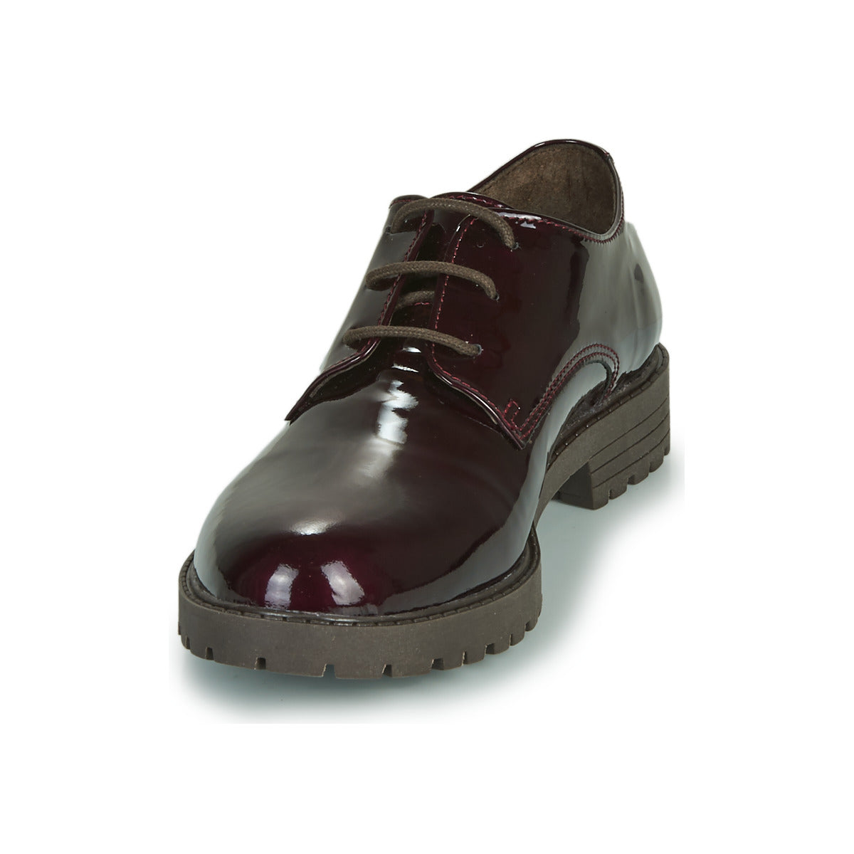 Scarpe bambini ragazza Citrouille et Compagnie NALIME Rosso