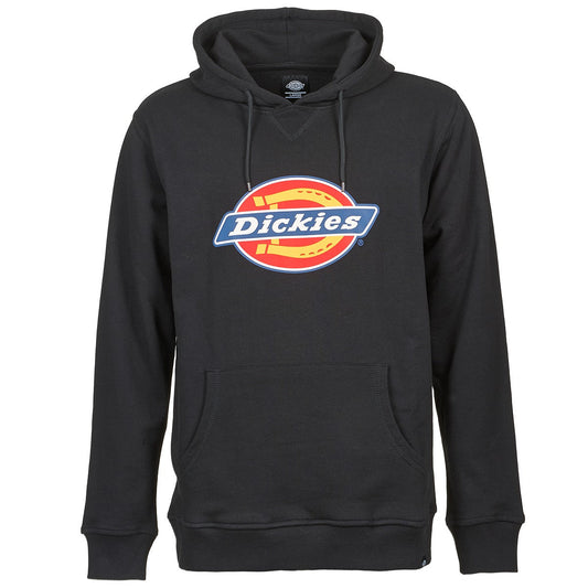 Felpa Uomo Dickies NEVADA Nero