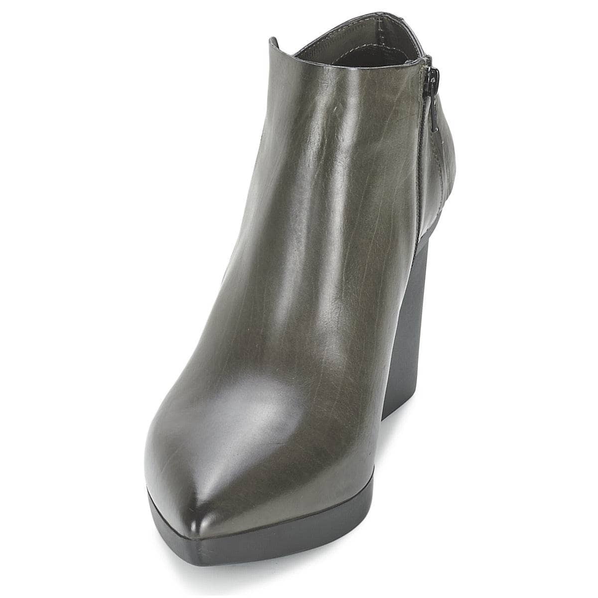 Tronchetti Donna Vic REVEBE Grigio