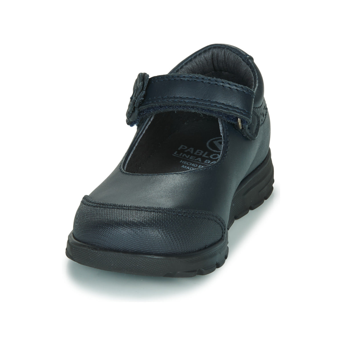 Ballerine bambina ragazza Pablosky 334020 Blu