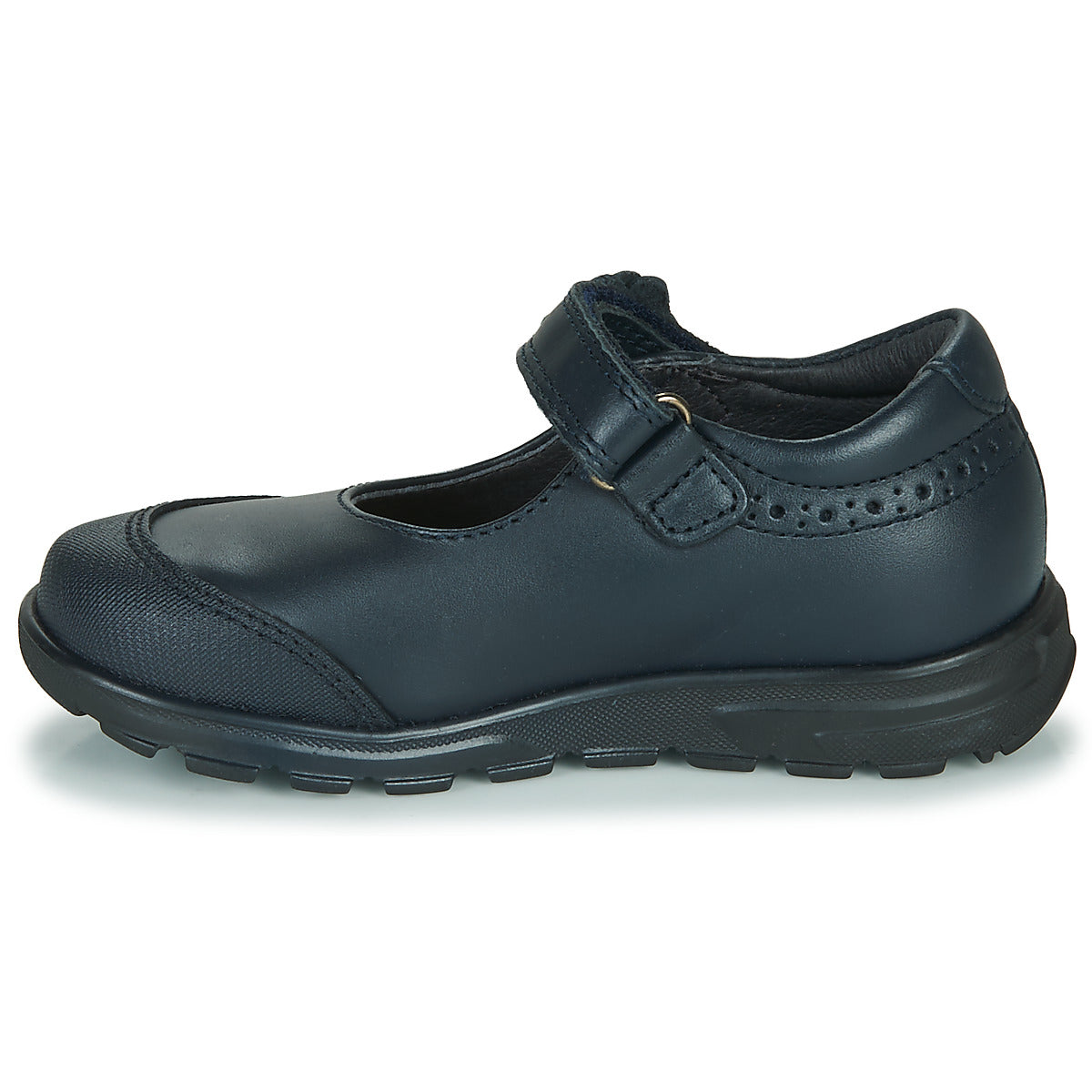 Ballerine bambina ragazza Pablosky 334020 Blu