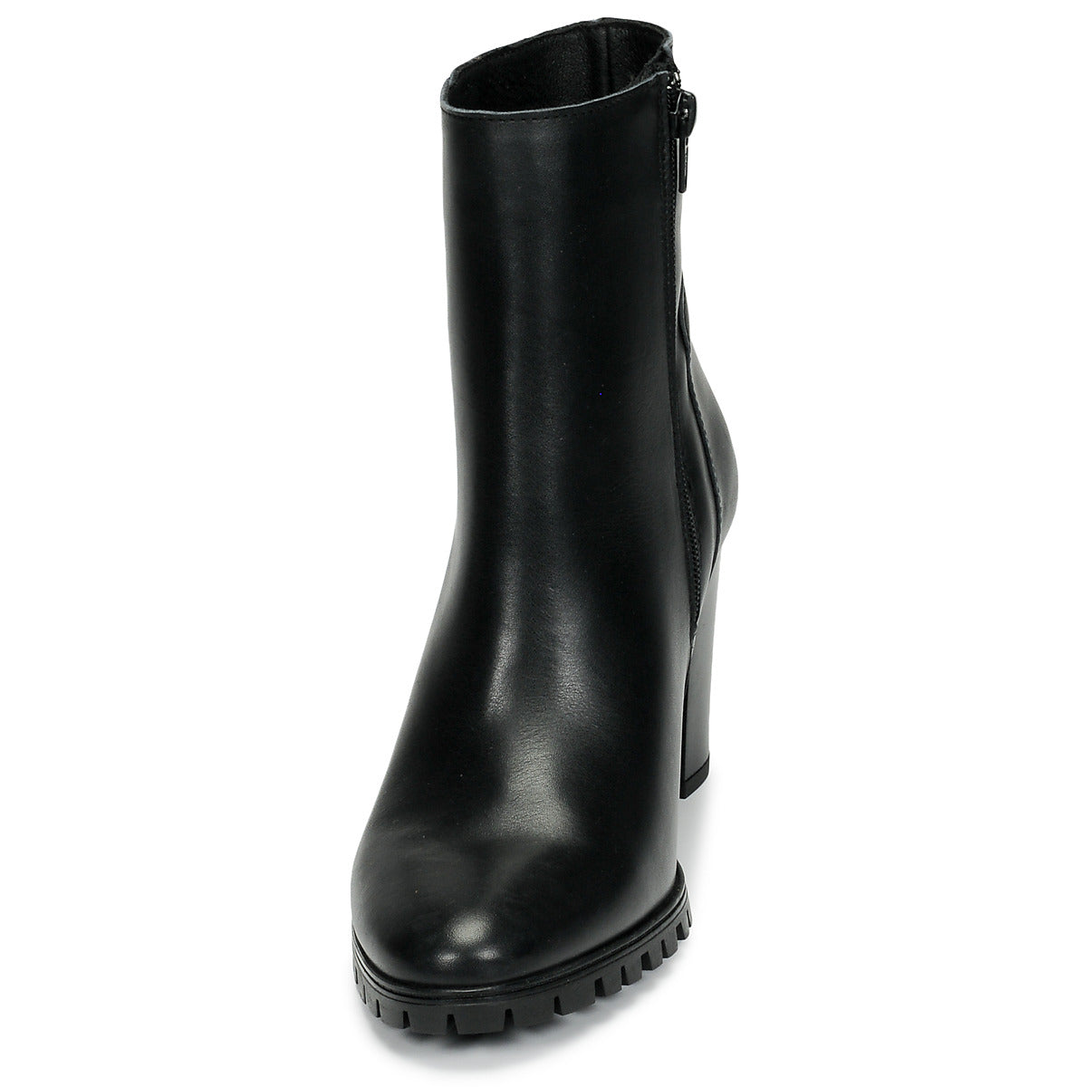 Stivaletti Donna Betty London NOHIME Nero