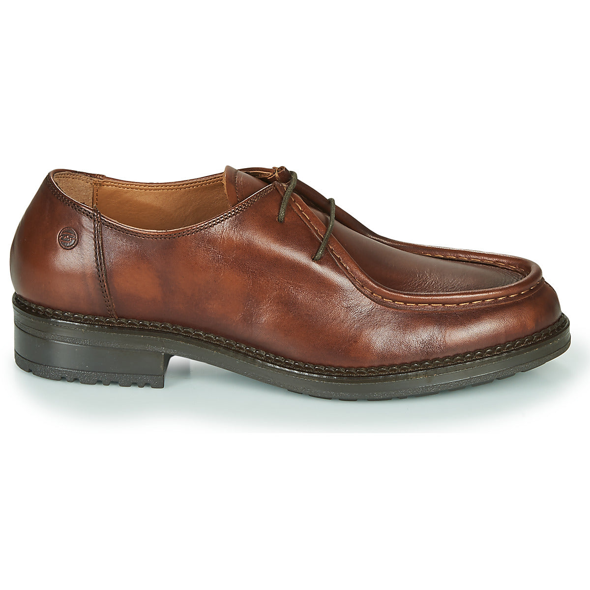 Scarpe Donna Betty London NAMISS Marrone