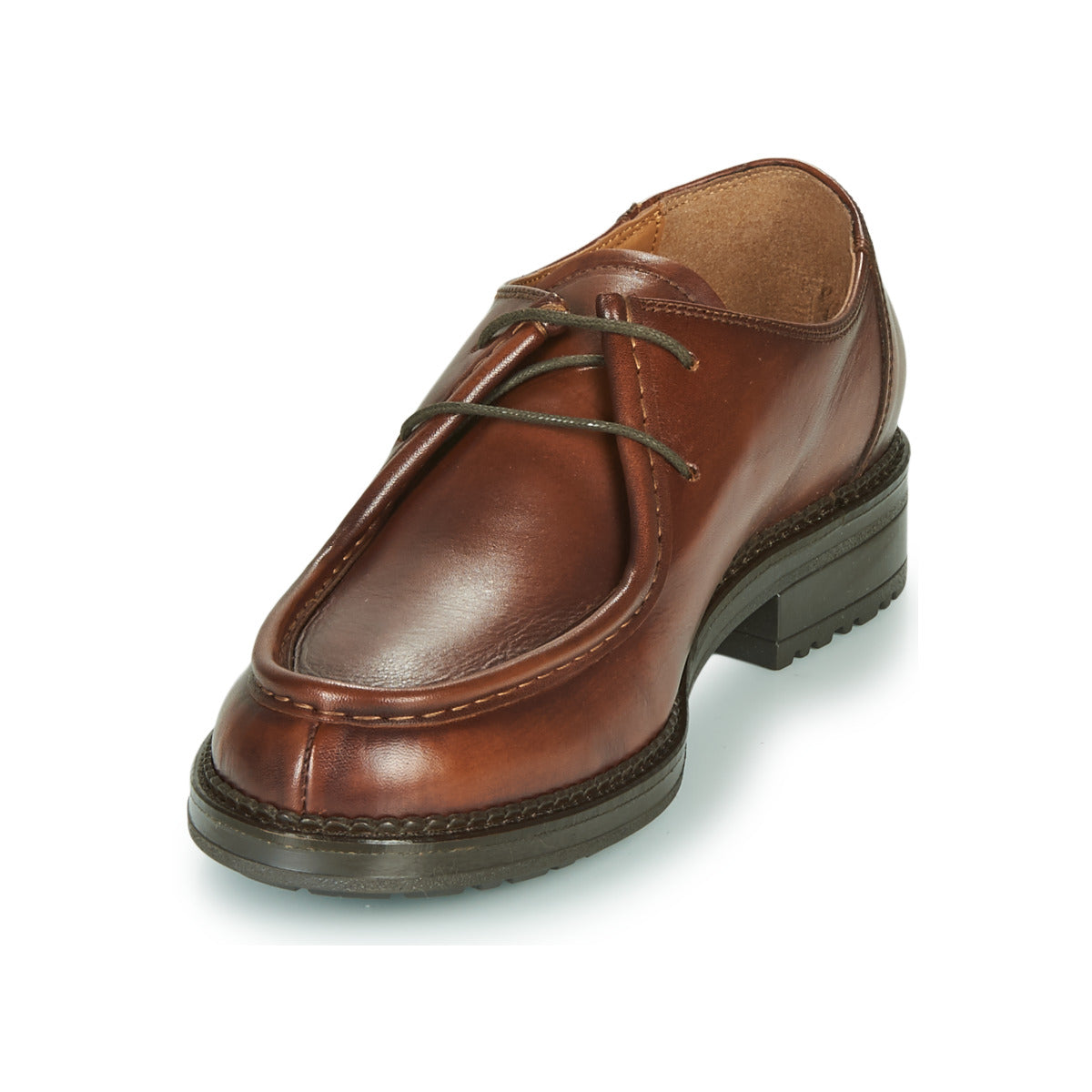 Scarpe Donna Betty London NAMISS Marrone