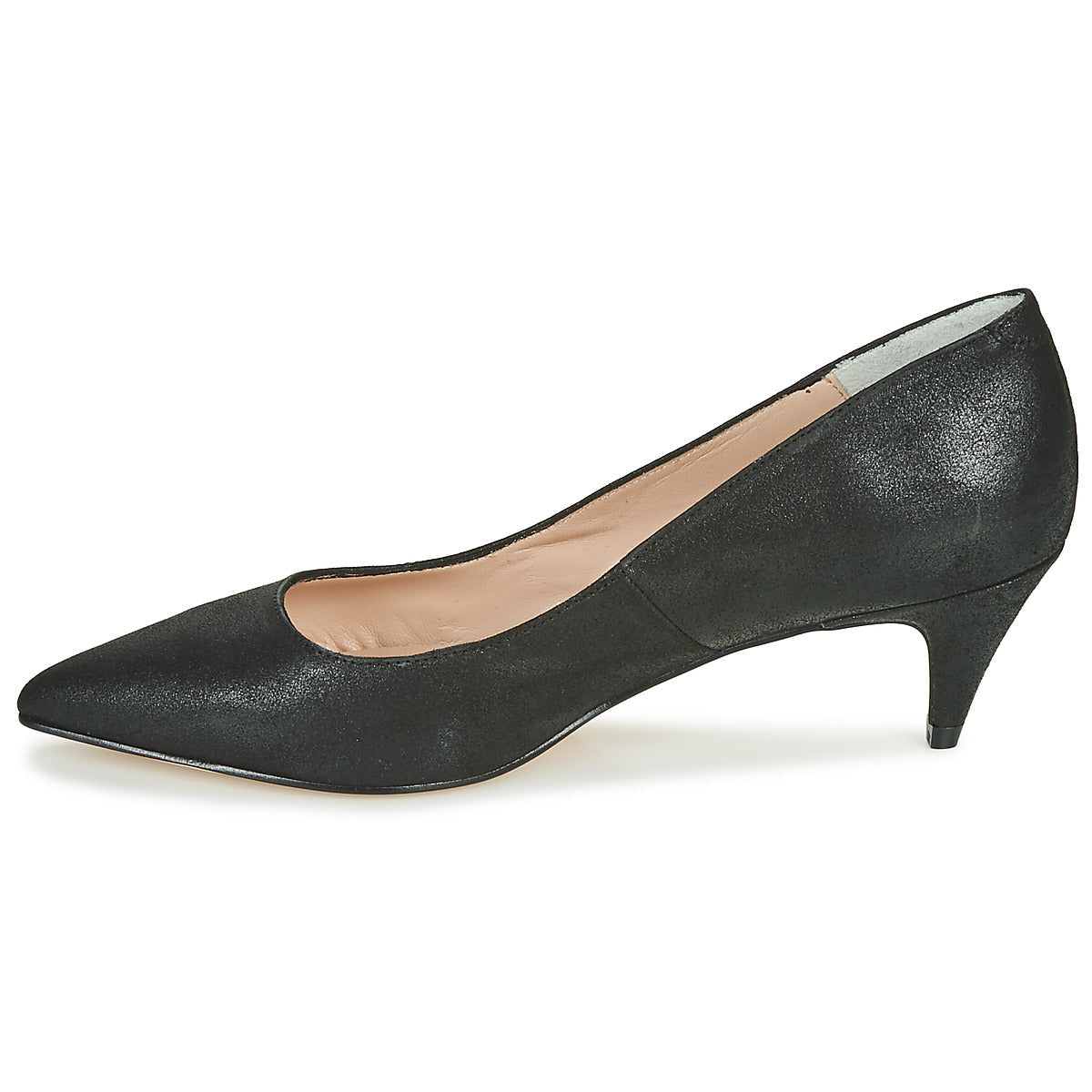 Scarpe Donna Betty London NORANE Nero