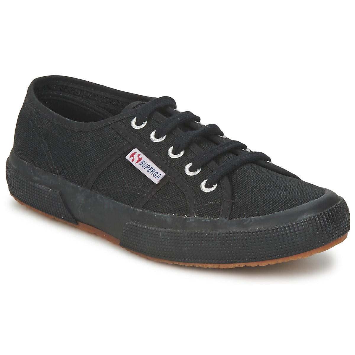 Sneakers Uomo Superga 2750 COTU CLASSIC Nero