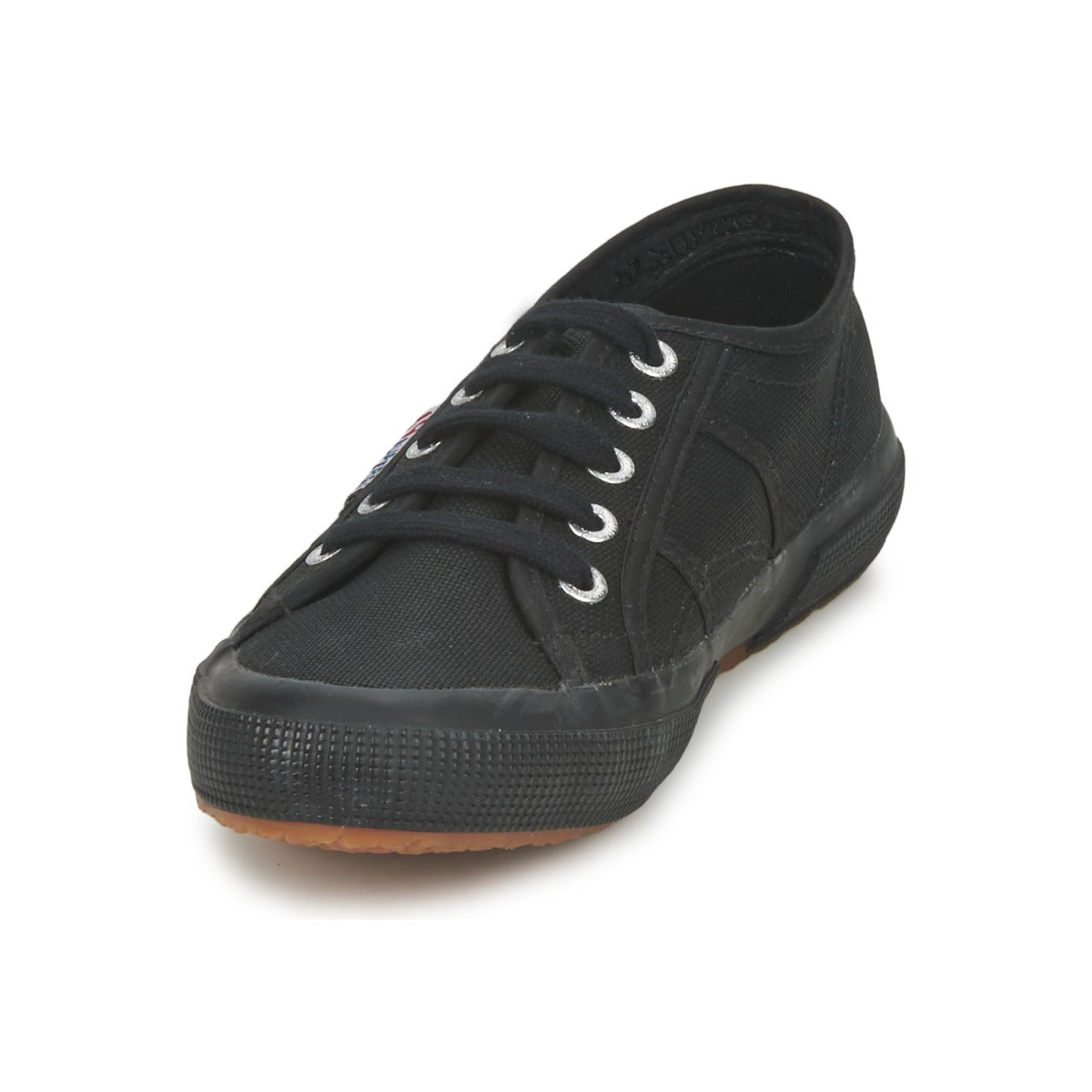 Sneakers Uomo Superga 2750 COTU CLASSIC Nero