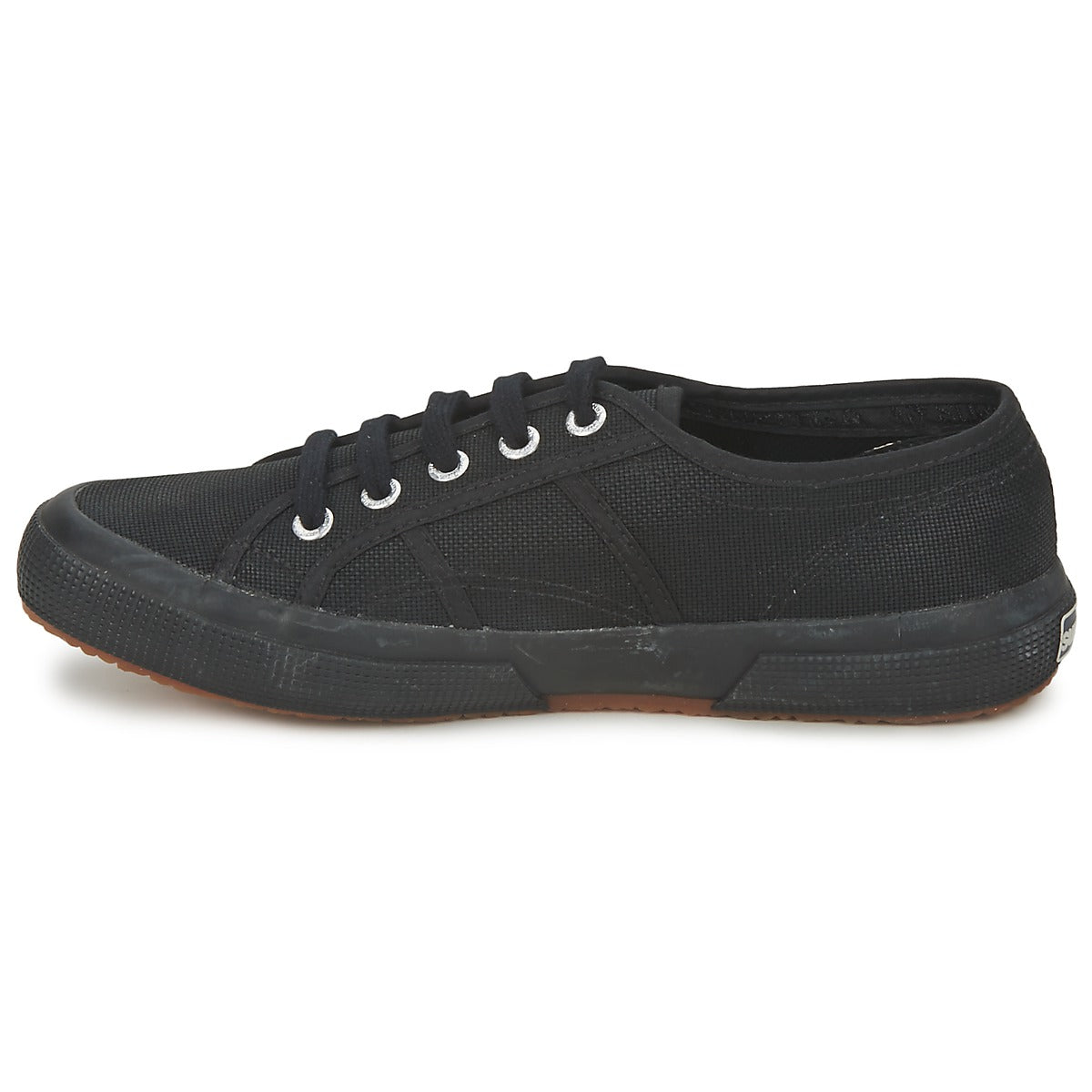 Sneakers Uomo Superga 2750 COTU CLASSIC Nero