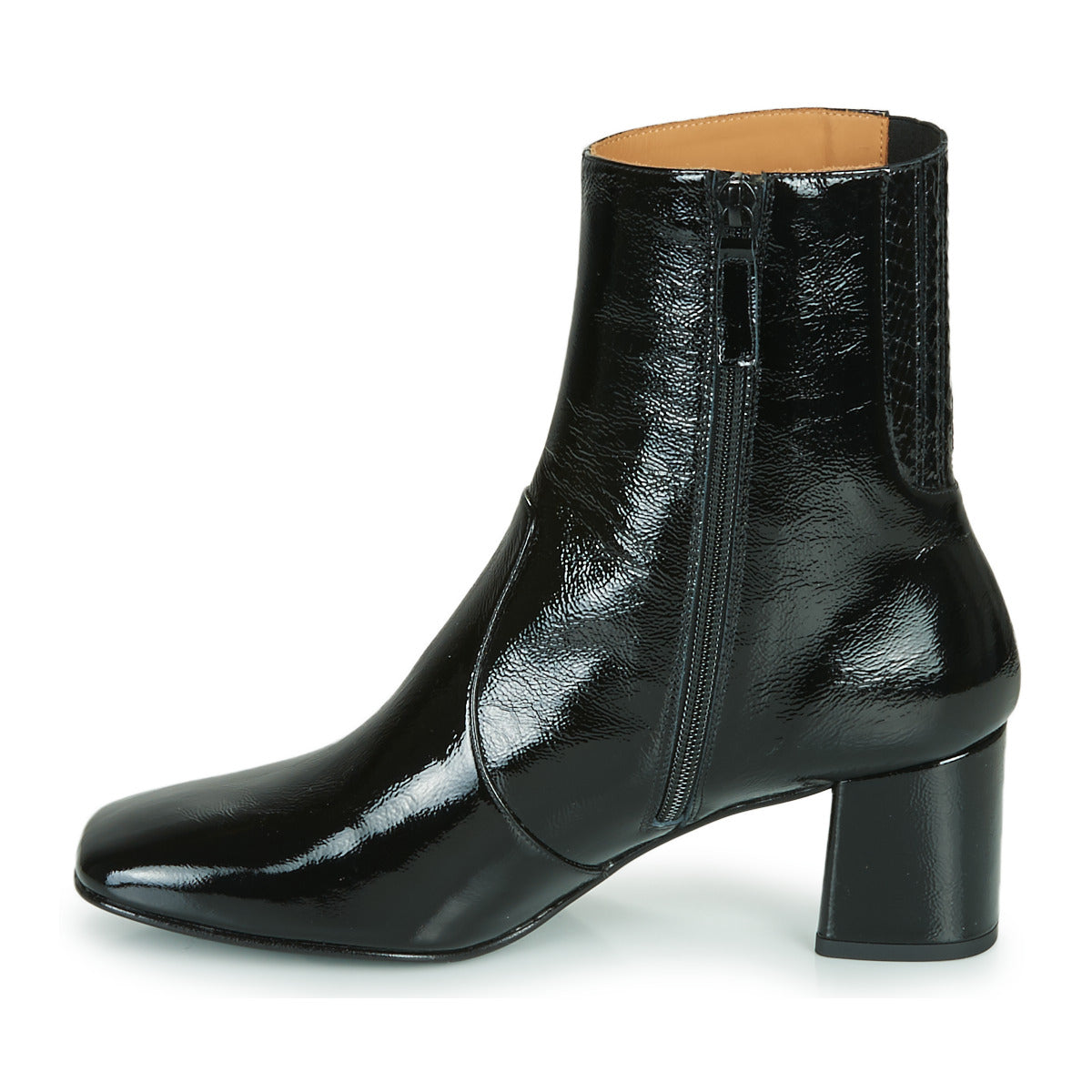 Stivaletti Donna Emma Go AGNES Nero