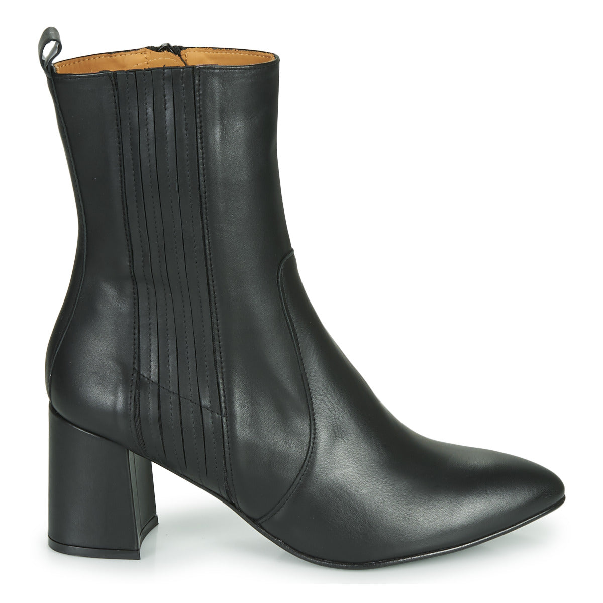 Stivaletti Donna Emma Go VICTORIA Nero