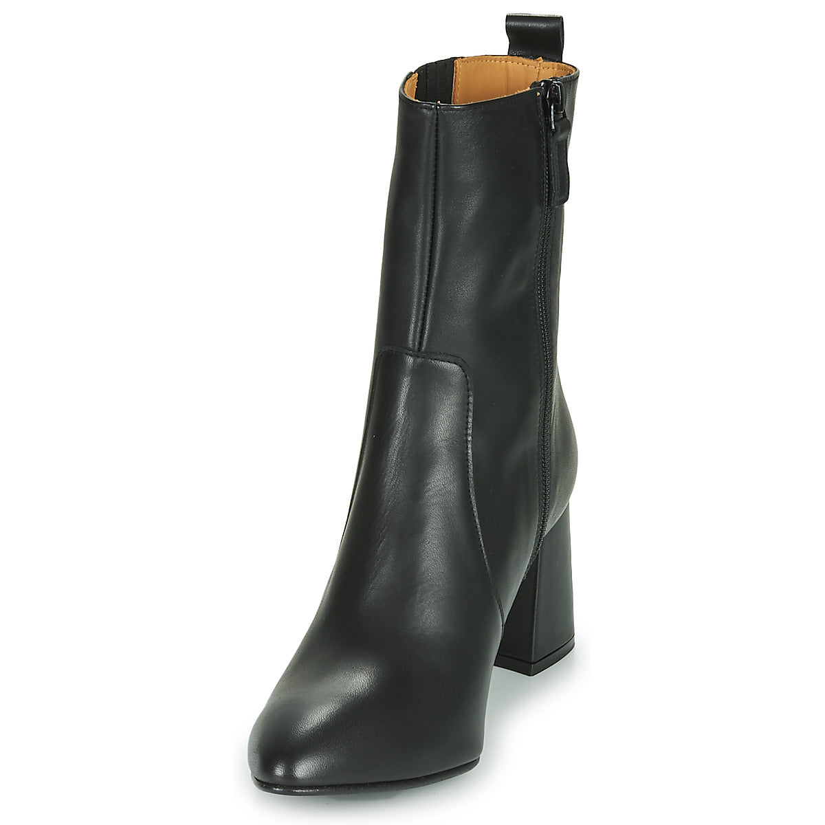 Stivaletti Donna Emma Go VICTORIA Nero