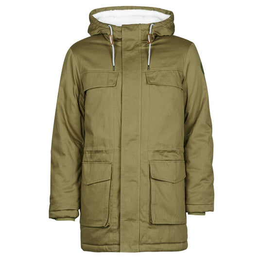 Parka Uomo Only & Sons ONSWARD Kaki
