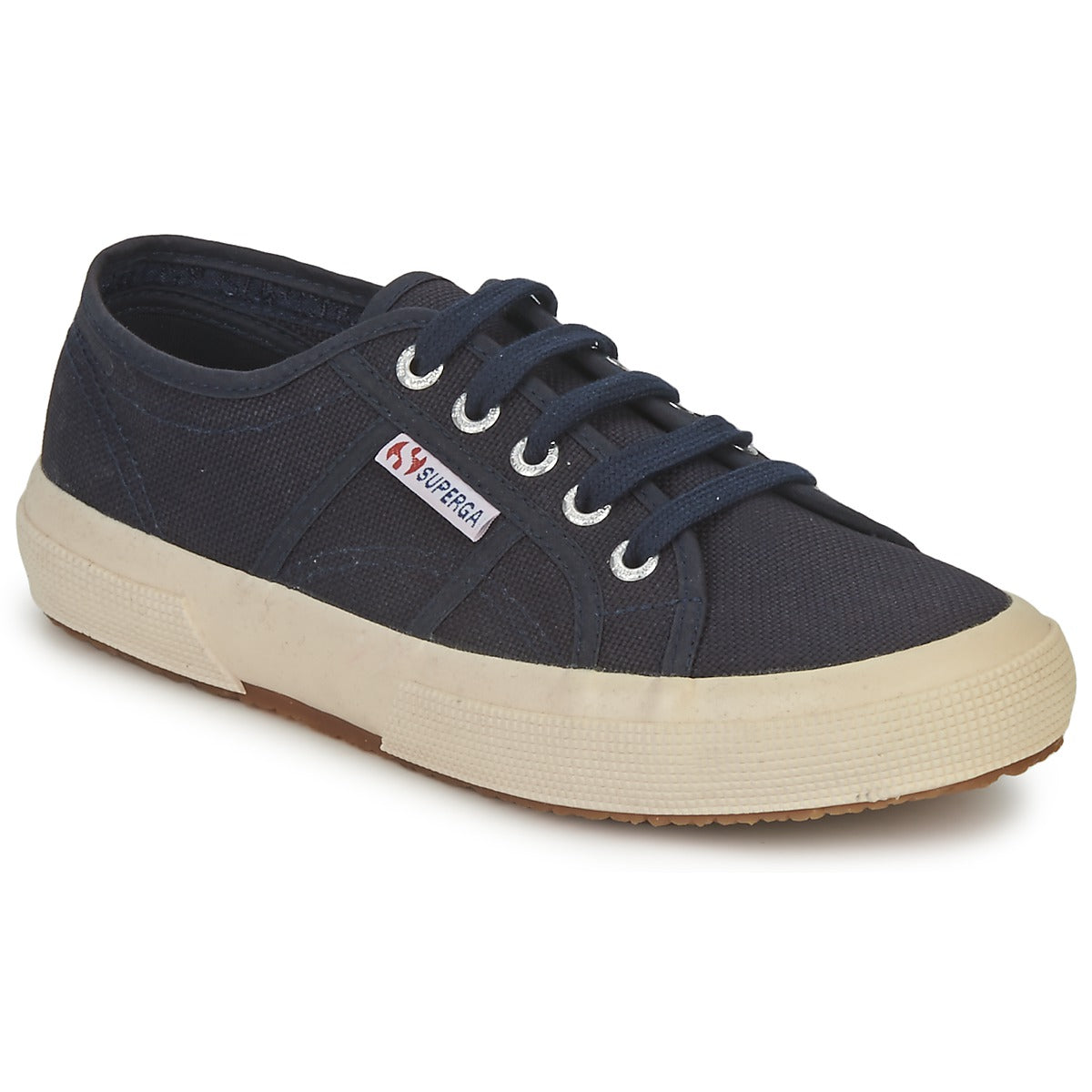 Sneakers Uomo Superga 2750 CLASSIC Blu