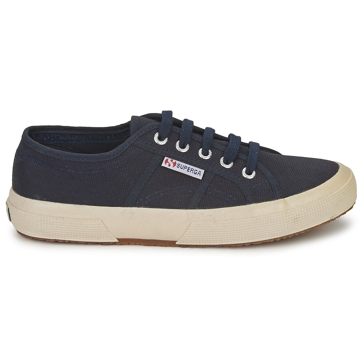 Sneakers Uomo Superga 2750 CLASSIC Blu