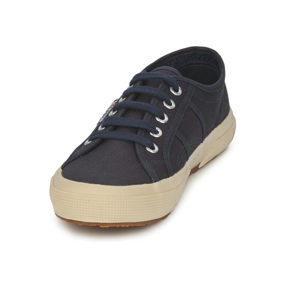 Sneakers Uomo Superga 2750 CLASSIC Blu