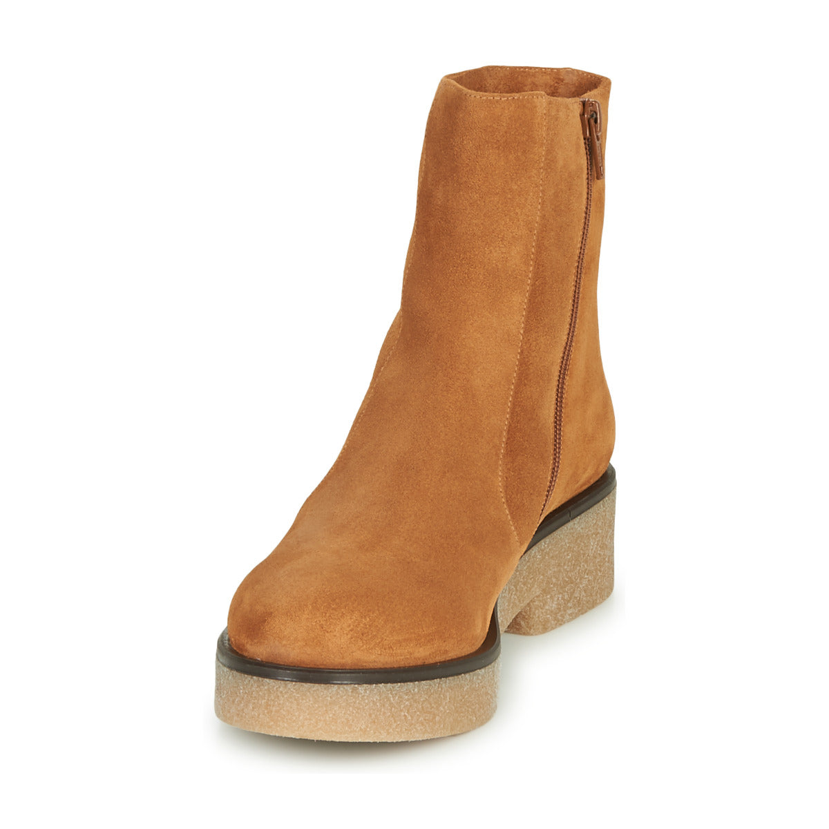 Stivaletti Donna Chie Mihara YETI Marrone