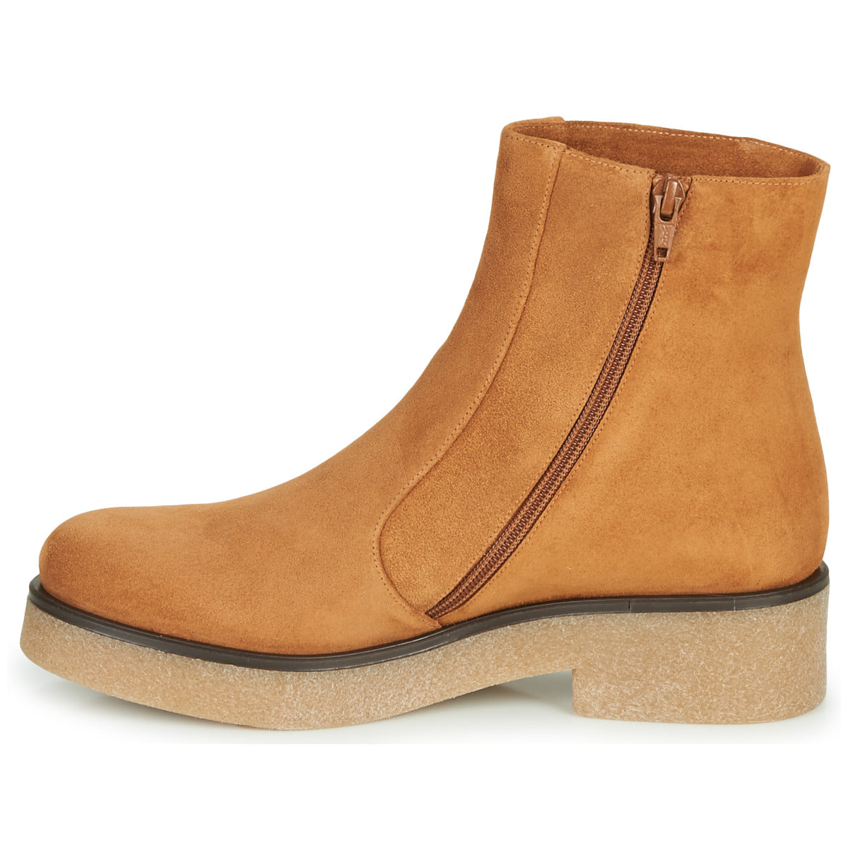 Stivaletti Donna Chie Mihara YETI Marrone