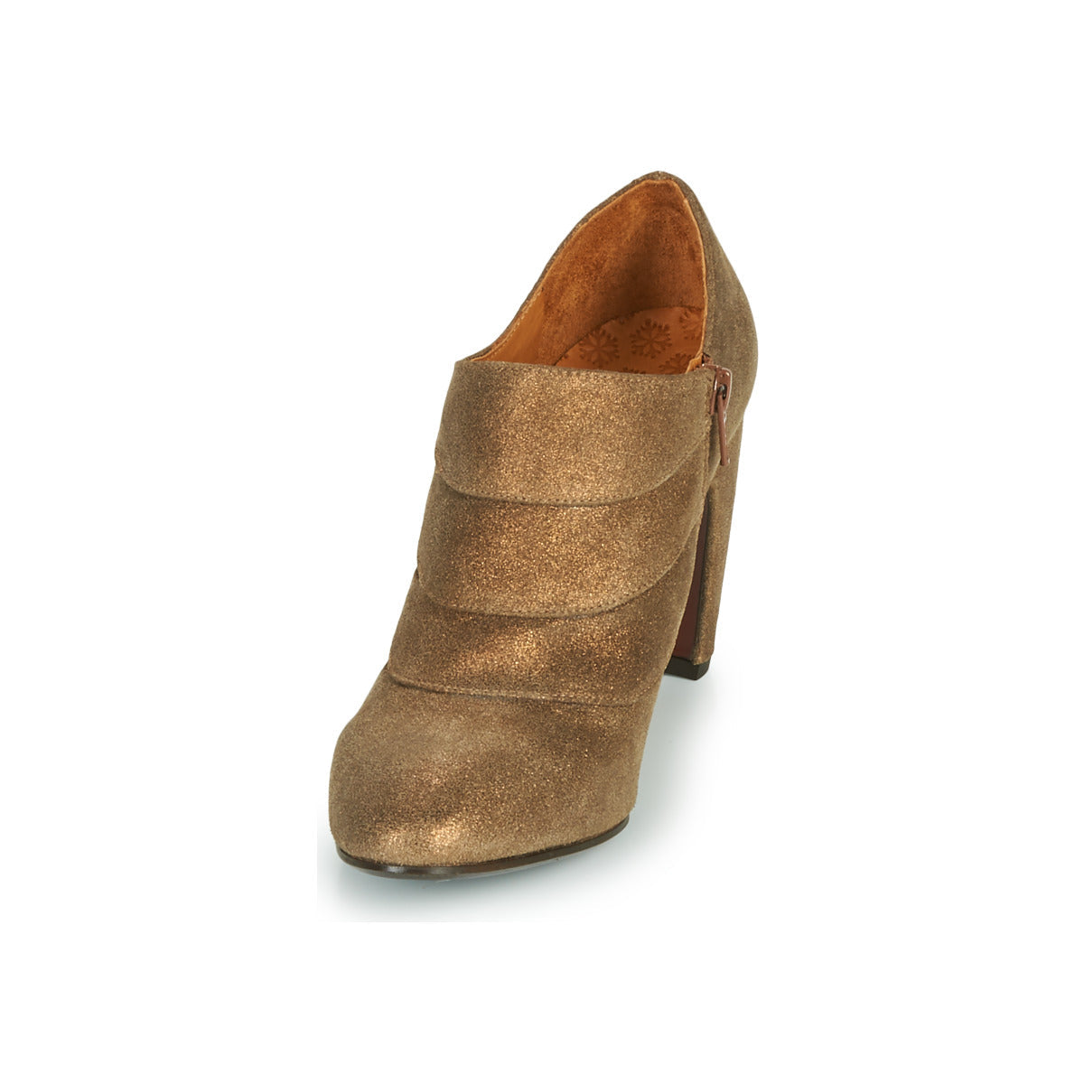 Tronchetti Donna Chie Mihara DANDY Oro