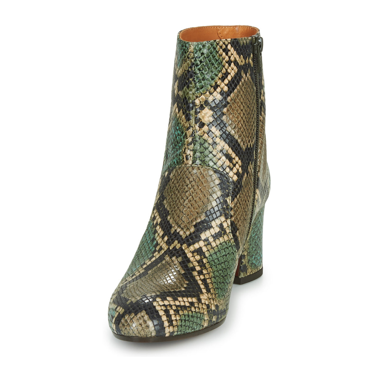 Stivaletti Donna Chie Mihara NERINA Multicolore