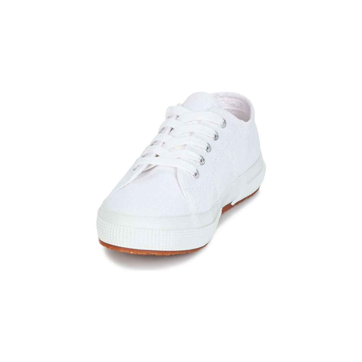 Scarpe bambini ragazza Superga 2750 KIDS Bianco
