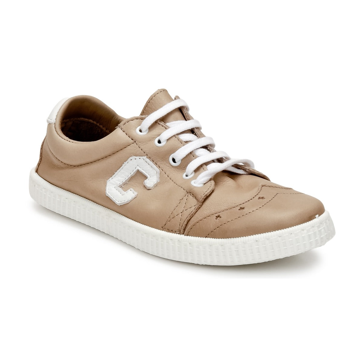 Scarpe bambini ragazza Chipie SAVILLE Beige