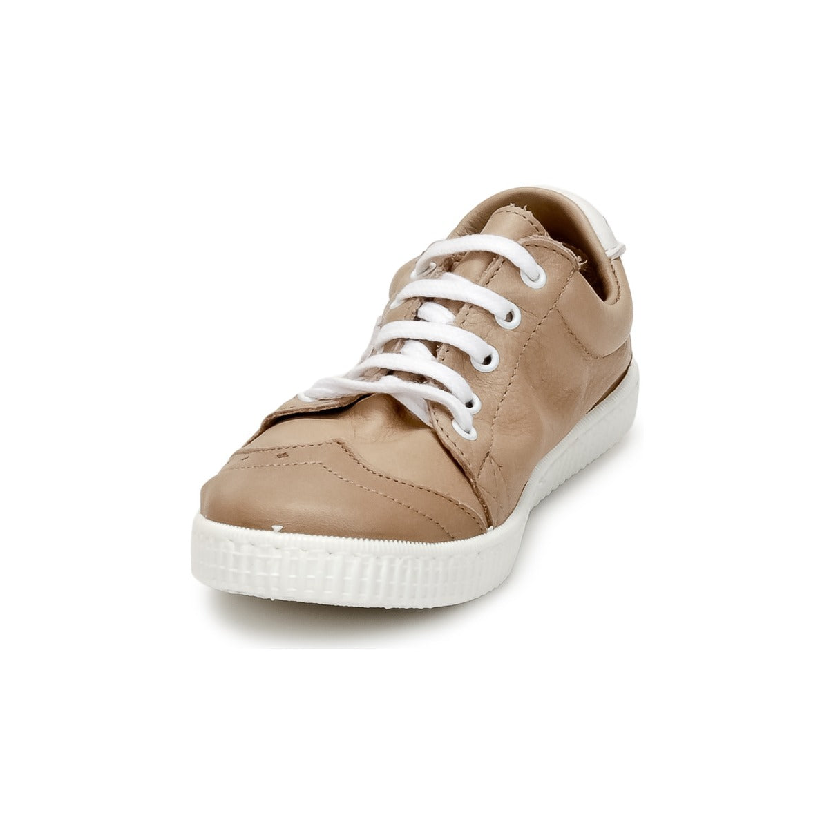 Scarpe bambini ragazza Chipie SAVILLE Beige